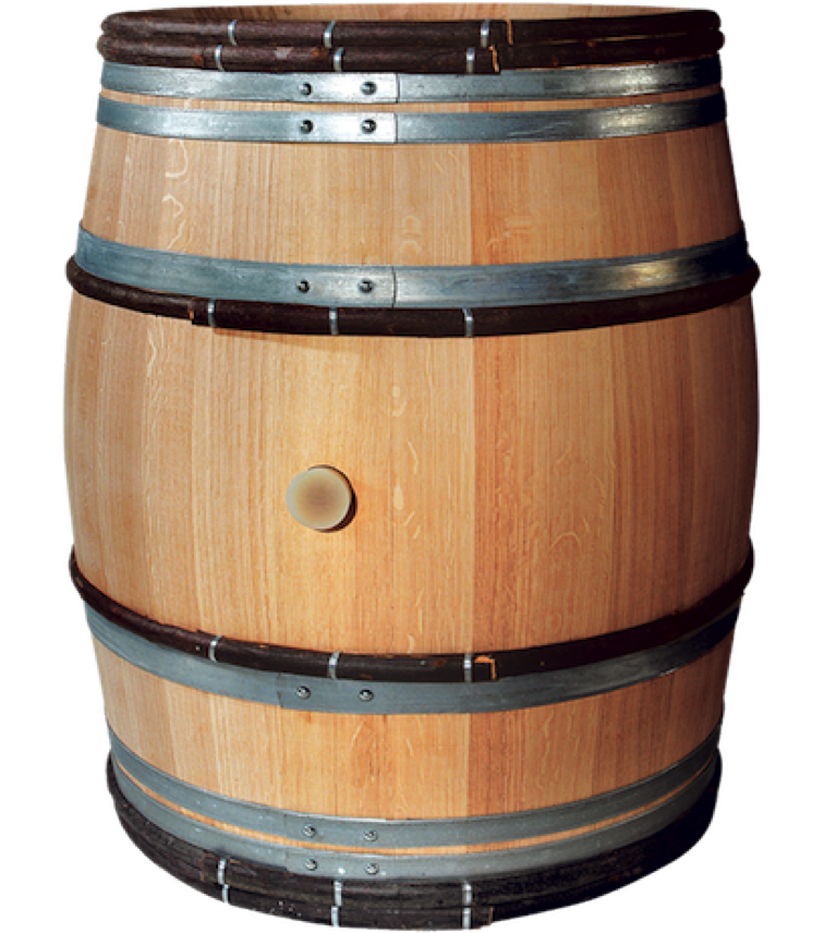 Barrique 228 Lt Bourgogne Traditionell